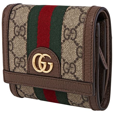 gucci wallet price.